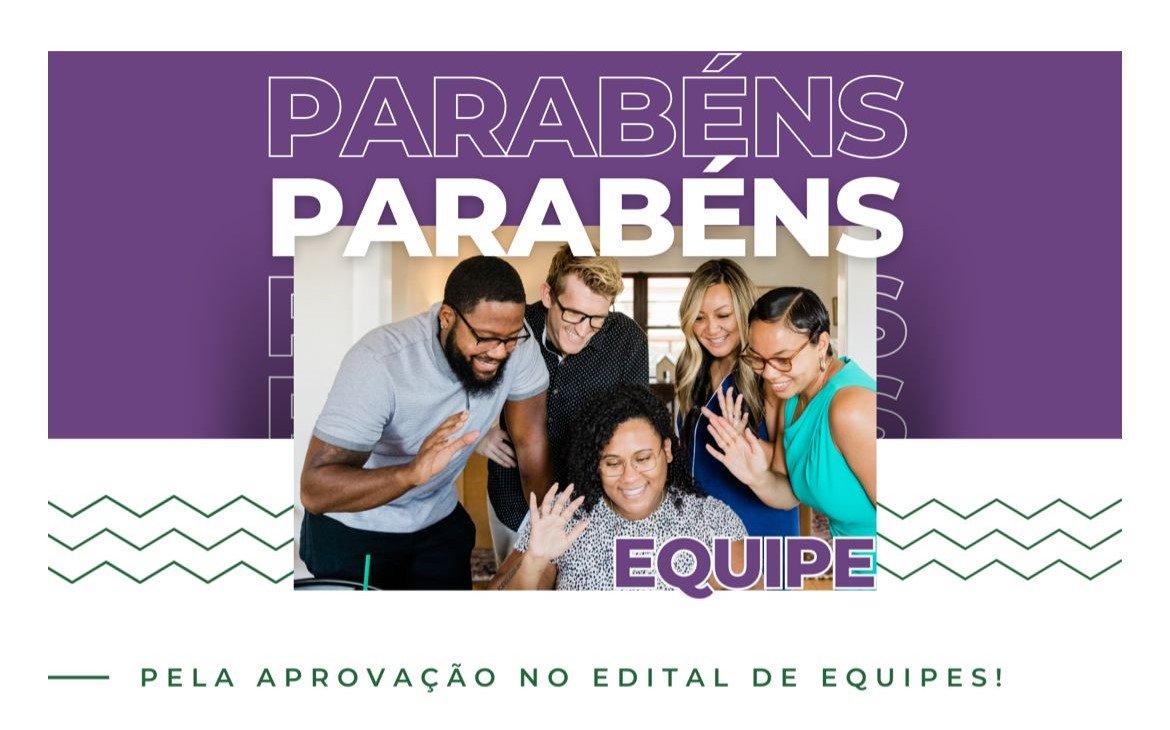 Arquivo Central é contemplado no Edital de Capacitação por Equipes no 03/2025